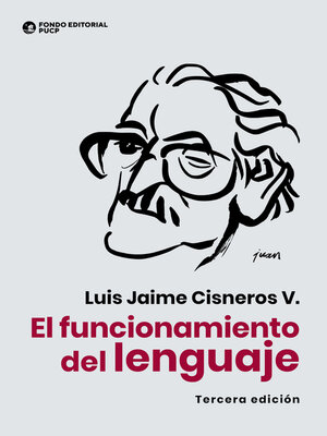 cover image of El funcionamiento del lenguaje